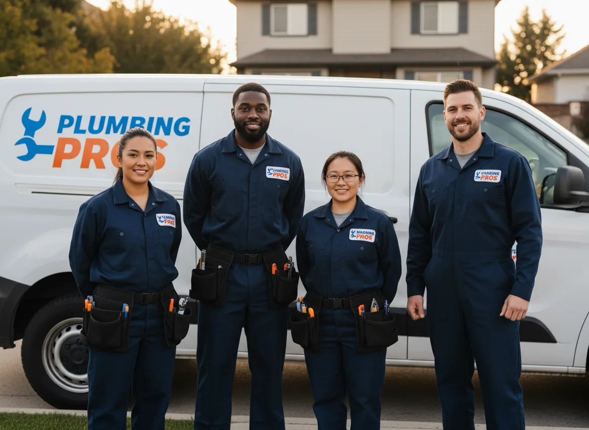 Water Heater Repair company in Lufkin, TX